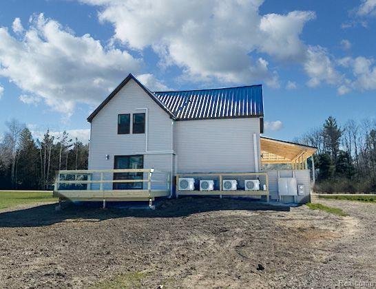2208 Klender Road Bentley, MI 48613 - Photo 20 of 21