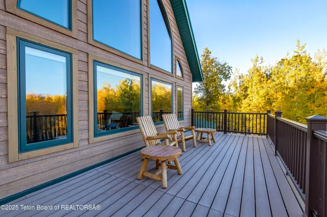 $1,350,000 | 10827 Hiatt Trail, Tetonia, ID 83452