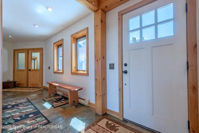 $1,350,000 | 10827 Hiatt Trail, Tetonia, ID 83452