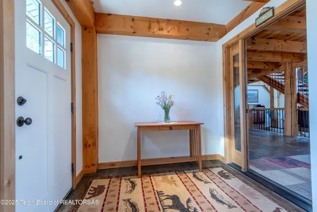 $1,350,000 | 10827 Hiatt Trail, Tetonia, ID 83452