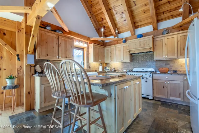 $1,350,000 | 10827 Hiatt Trail, Tetonia, ID 83452