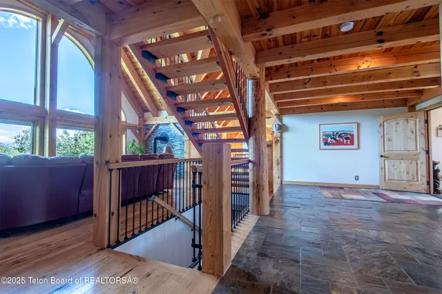 $1,350,000 | 10827 Hiatt Trail, Tetonia, ID 83452
