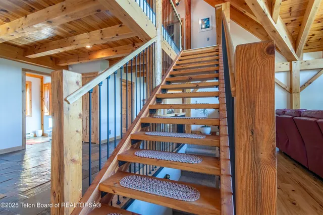 $1,350,000 | 10827 Hiatt Trail, Tetonia, ID 83452