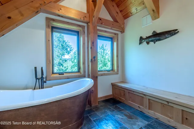 $1,350,000 | 10827 Hiatt Trail, Tetonia, ID 83452