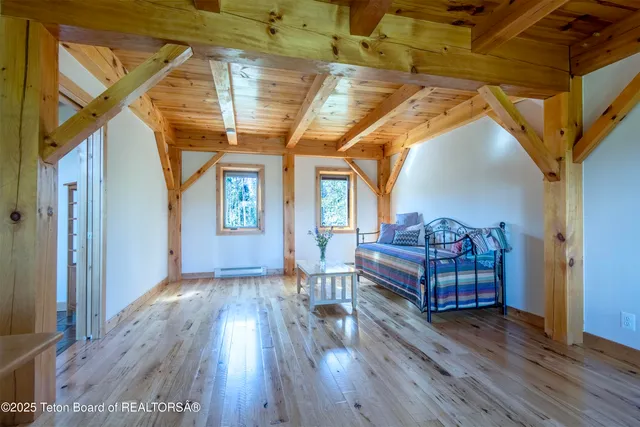 $1,350,000 | 10827 Hiatt Trail, Tetonia, ID 83452