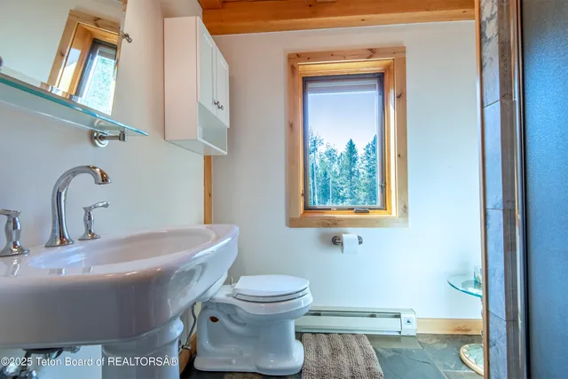 $1,350,000 | 10827 Hiatt Trail, Tetonia, ID 83452