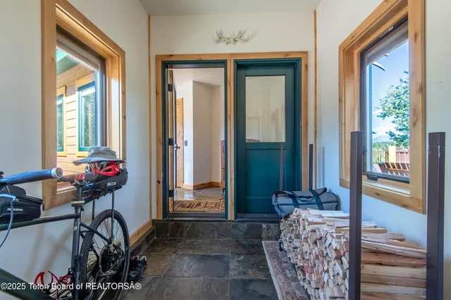 $1,350,000 | 10827 Hiatt Trail, Tetonia, ID 83452