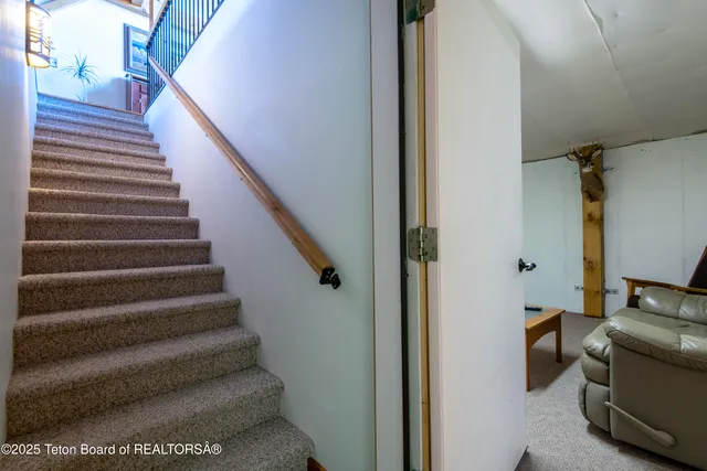 $1,350,000 | 10827 Hiatt Trail, Tetonia, ID 83452