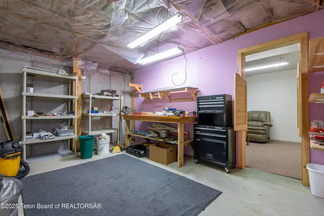 $1,350,000 | 10827 Hiatt Trail, Tetonia, ID 83452