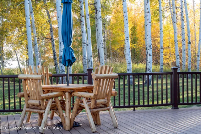 $1,350,000 | 10827 Hiatt Trail, Tetonia, ID 83452