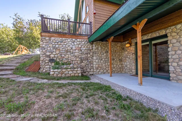 $1,350,000 | 10827 Hiatt Trail, Tetonia, ID 83452