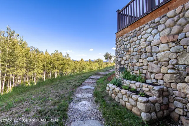 $1,350,000 | 10827 Hiatt Trail, Tetonia, ID 83452