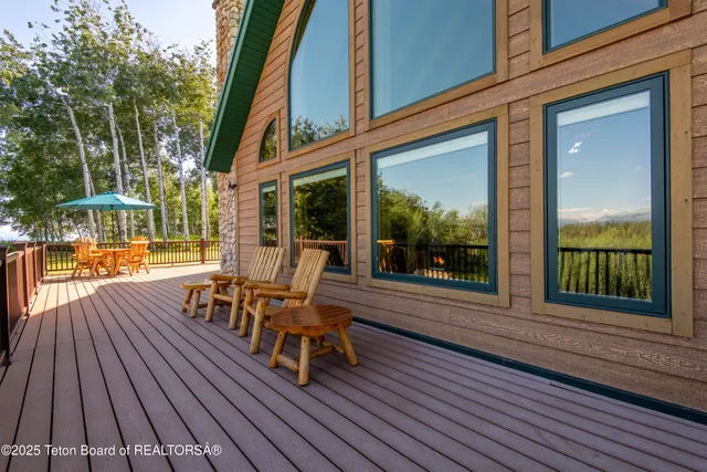 $1,350,000 | 10827 Hiatt Trail, Tetonia, ID 83452