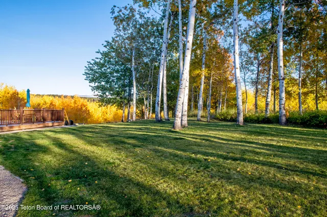 $1,350,000 | 10827 Hiatt Trail, Tetonia, ID 83452