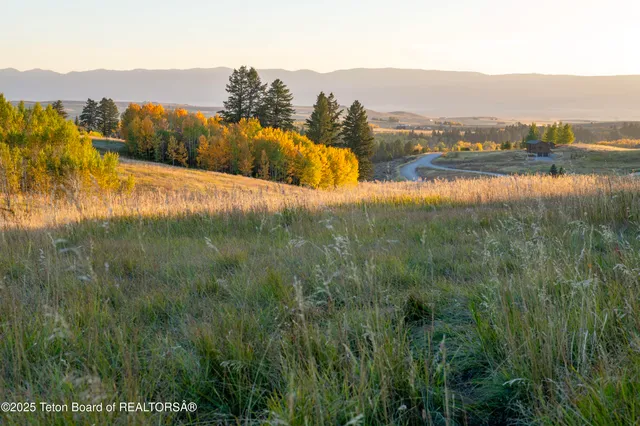 $1,350,000 | 10827 Hiatt Trail, Tetonia, ID 83452