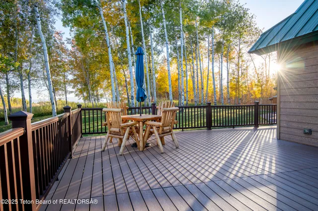 $1,350,000 | 10827 Hiatt Trail, Tetonia, ID 83452