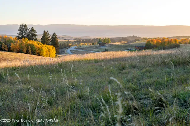 $1,350,000 | 10827 Hiatt Trail, Tetonia, ID 83452