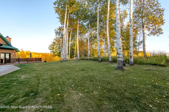 $1,350,000 | 10827 Hiatt Trail, Tetonia, ID 83452