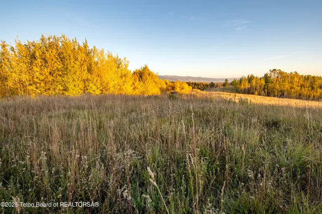 $1,350,000 | 10827 Hiatt Trail, Tetonia, ID 83452