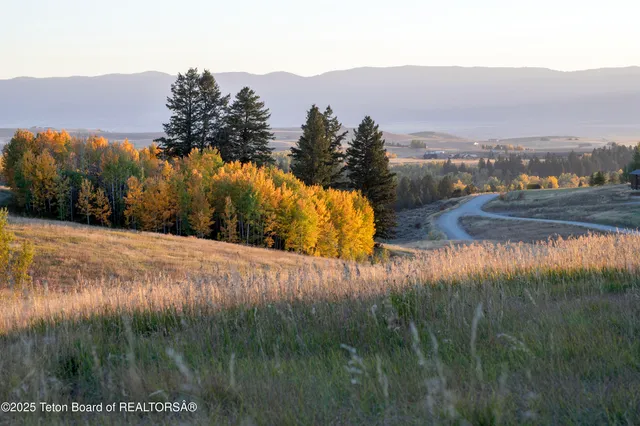 $1,350,000 | 10827 Hiatt Trail, Tetonia, ID 83452