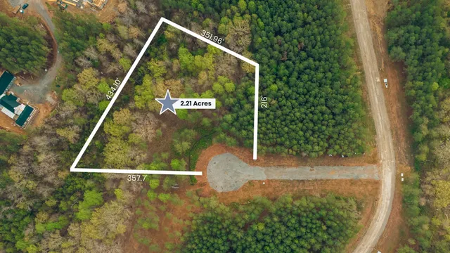 $250,000 | 1147 Topo Drive, Guild, TN 37340