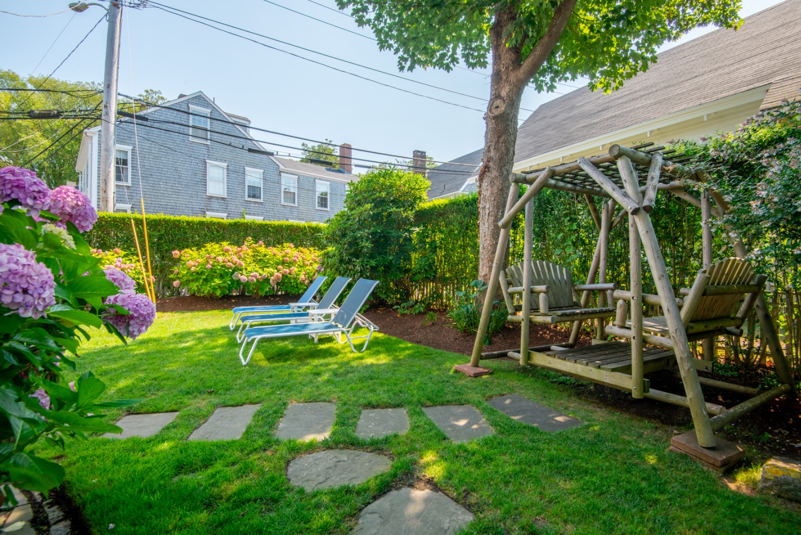 23 Liberty Street Nantucket, MA 02554 - Photo 14 of 14