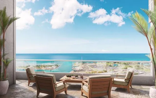 $3,300 | 988 Halekauwila Street, Unit 2009, Honolulu, HI 96814