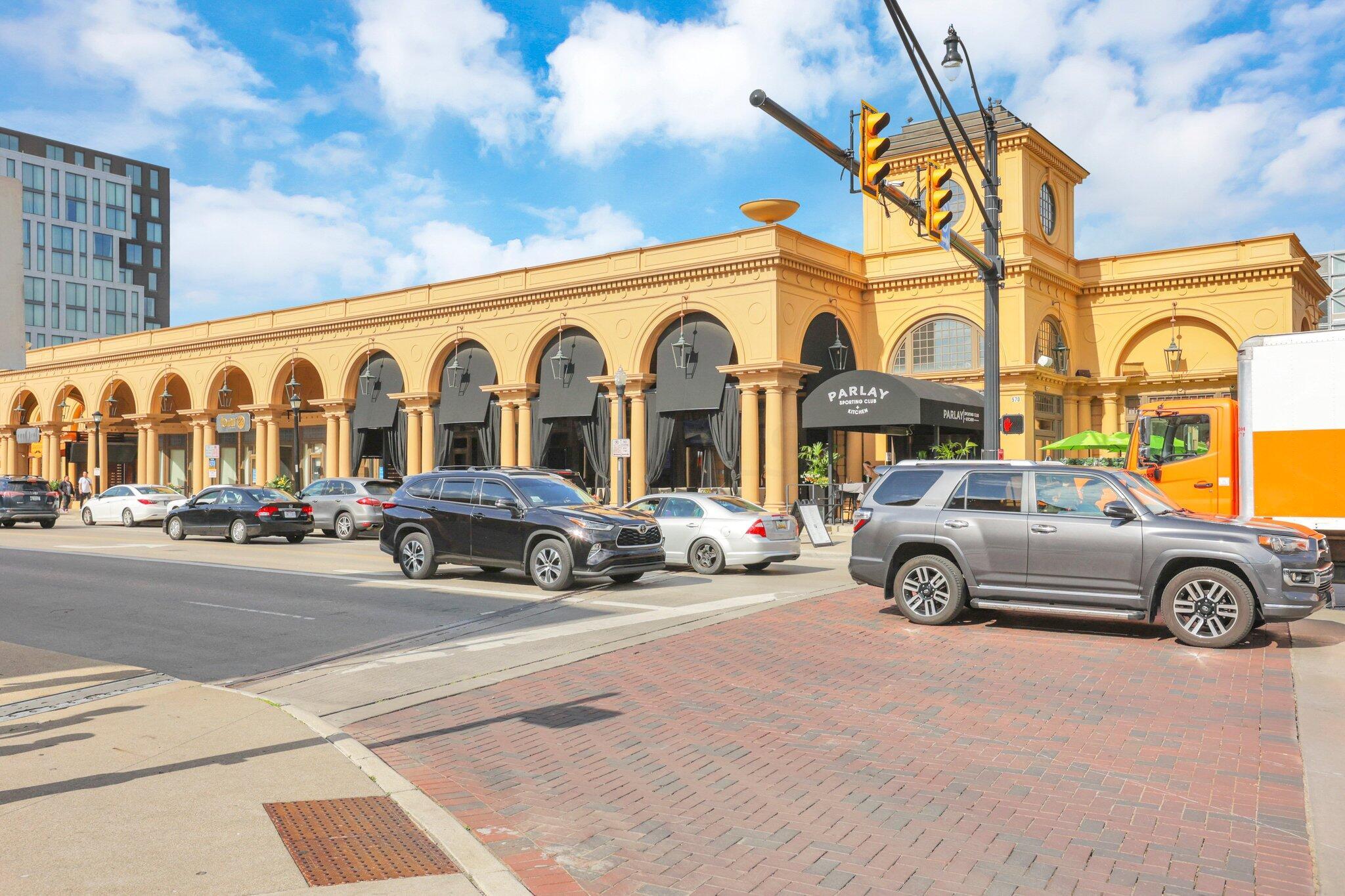 300 West Spring Street, Unit 504 Columbus, OH 43215 - Photo 37 of 45 76-web-or-mls-0D3A8479