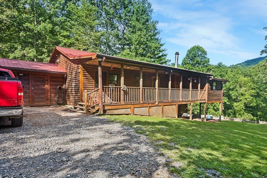 711 Arp Road Mineral Bluff, GA 30559 - Photo 1 of 20