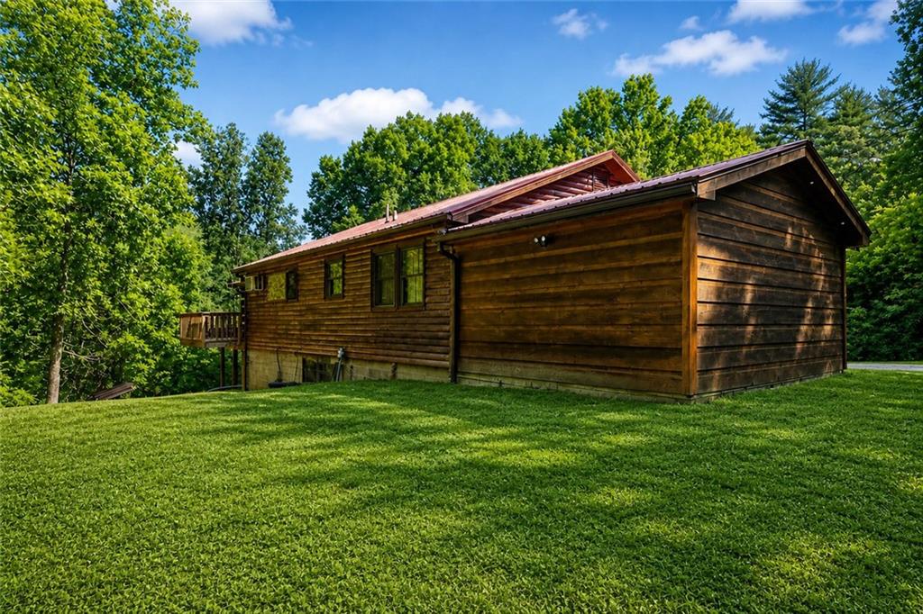 711 Arp Road Mineral Bluff, GA 30559 - Photo 20 of 20
