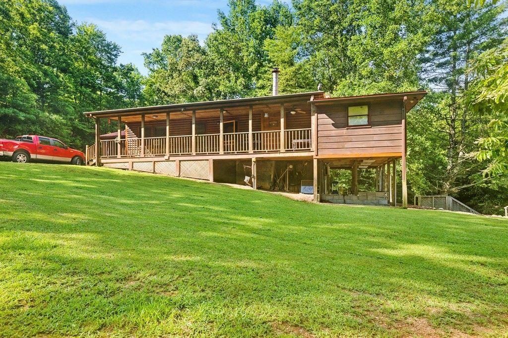 711 Arp Road Mineral Bluff, GA 30559 - Photo 2 of 20