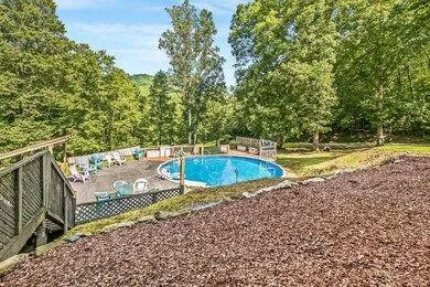 $420,000 | 711 Arp Road, Mineral Bluff, GA 30559