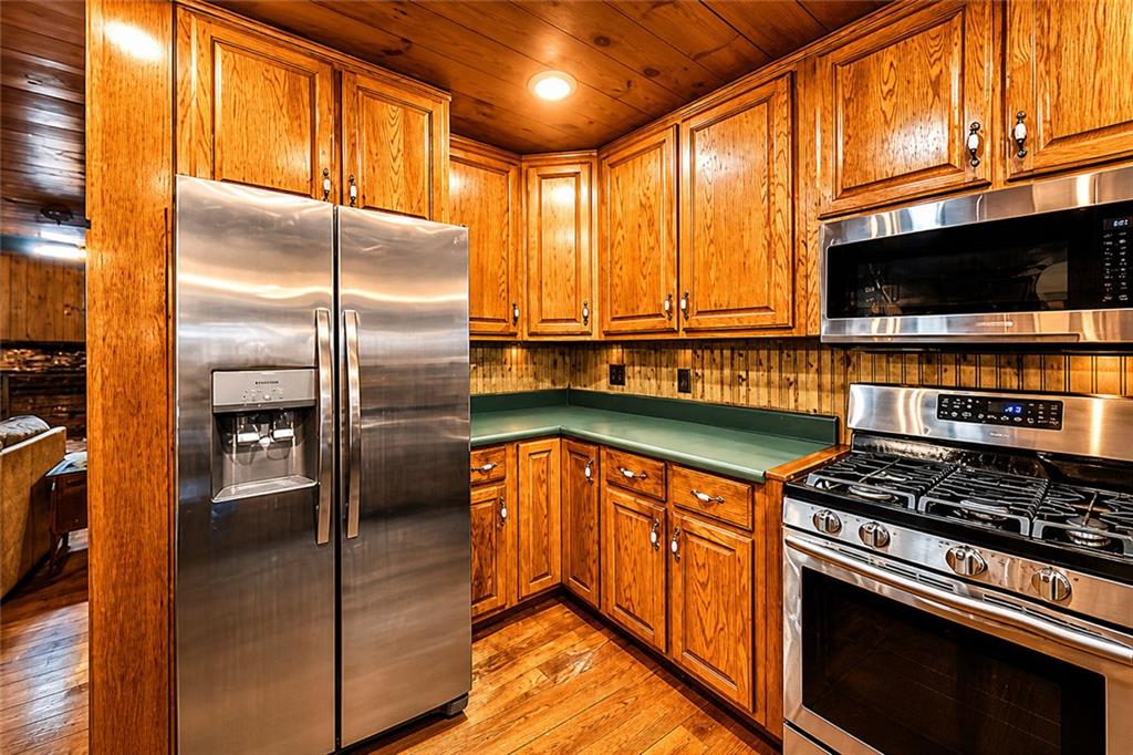 711 Arp Road Mineral Bluff, GA 30559 - Photo 6 of 20