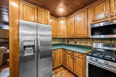 711 Arp Road Mineral Bluff, GA 30559 - Photo 9 of 20