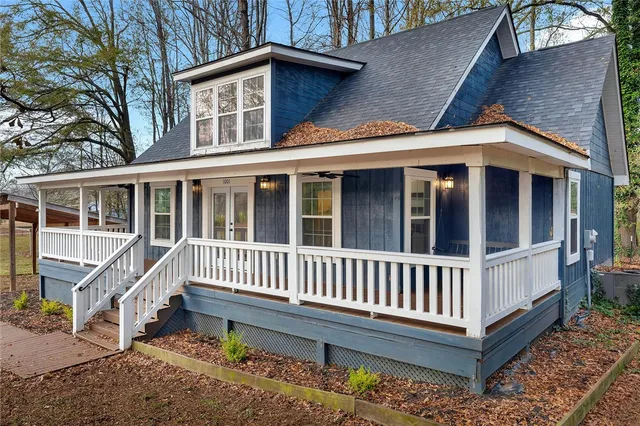 $199,900 | 1001 Cox Avenue, Anderson, SC 29621