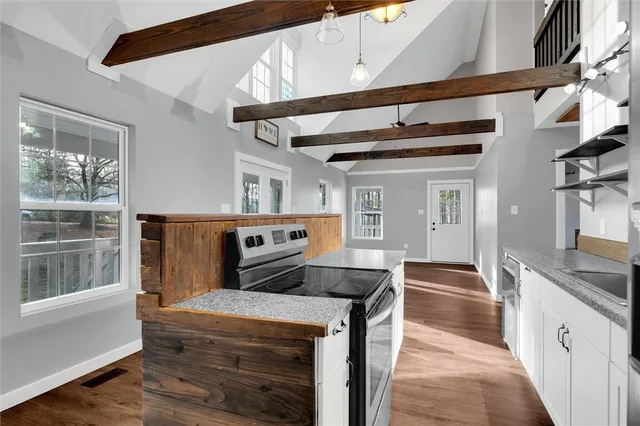 $199,900 | 1001 Cox Avenue, Anderson, SC 29621