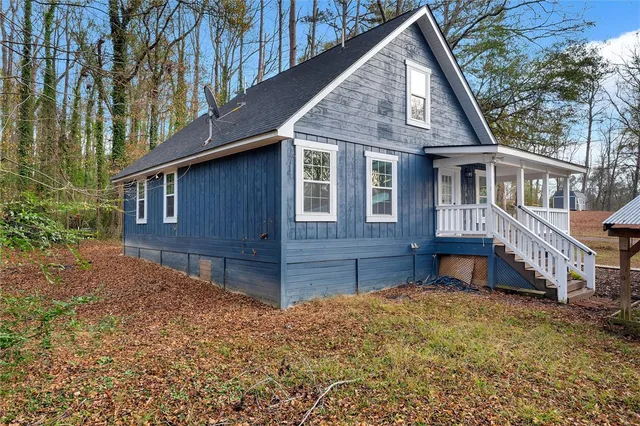 $199,900 | 1001 Cox Avenue, Anderson, SC 29621