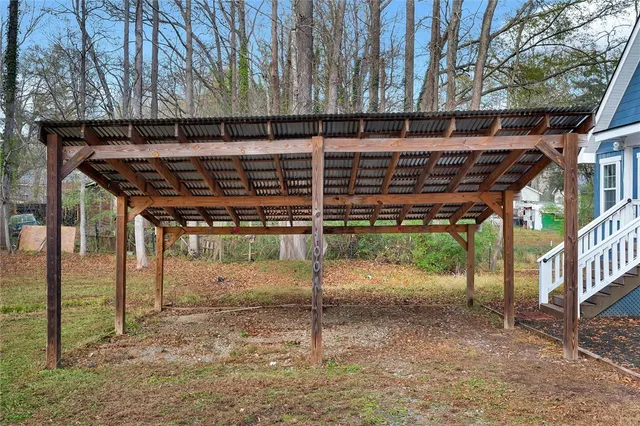 $199,900 | 1001 Cox Avenue, Anderson, SC 29621