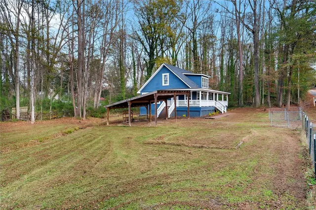 $199,900 | 1001 Cox Avenue, Anderson, SC 29621