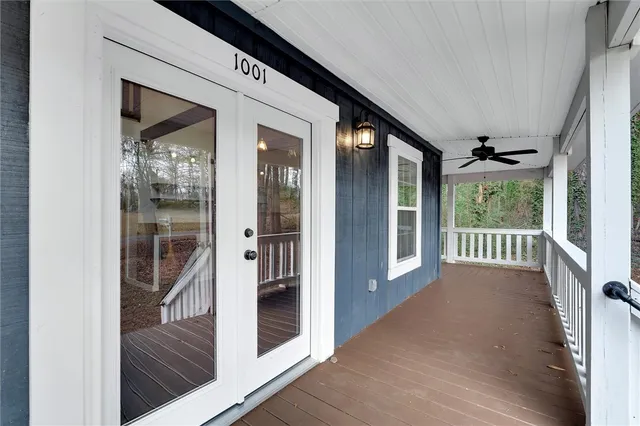 $199,900 | 1001 Cox Avenue, Anderson, SC 29621