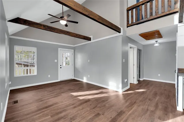 $199,900 | 1001 Cox Avenue, Anderson, SC 29621