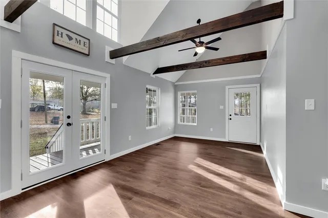 $199,900 | 1001 Cox Avenue, Anderson, SC 29621