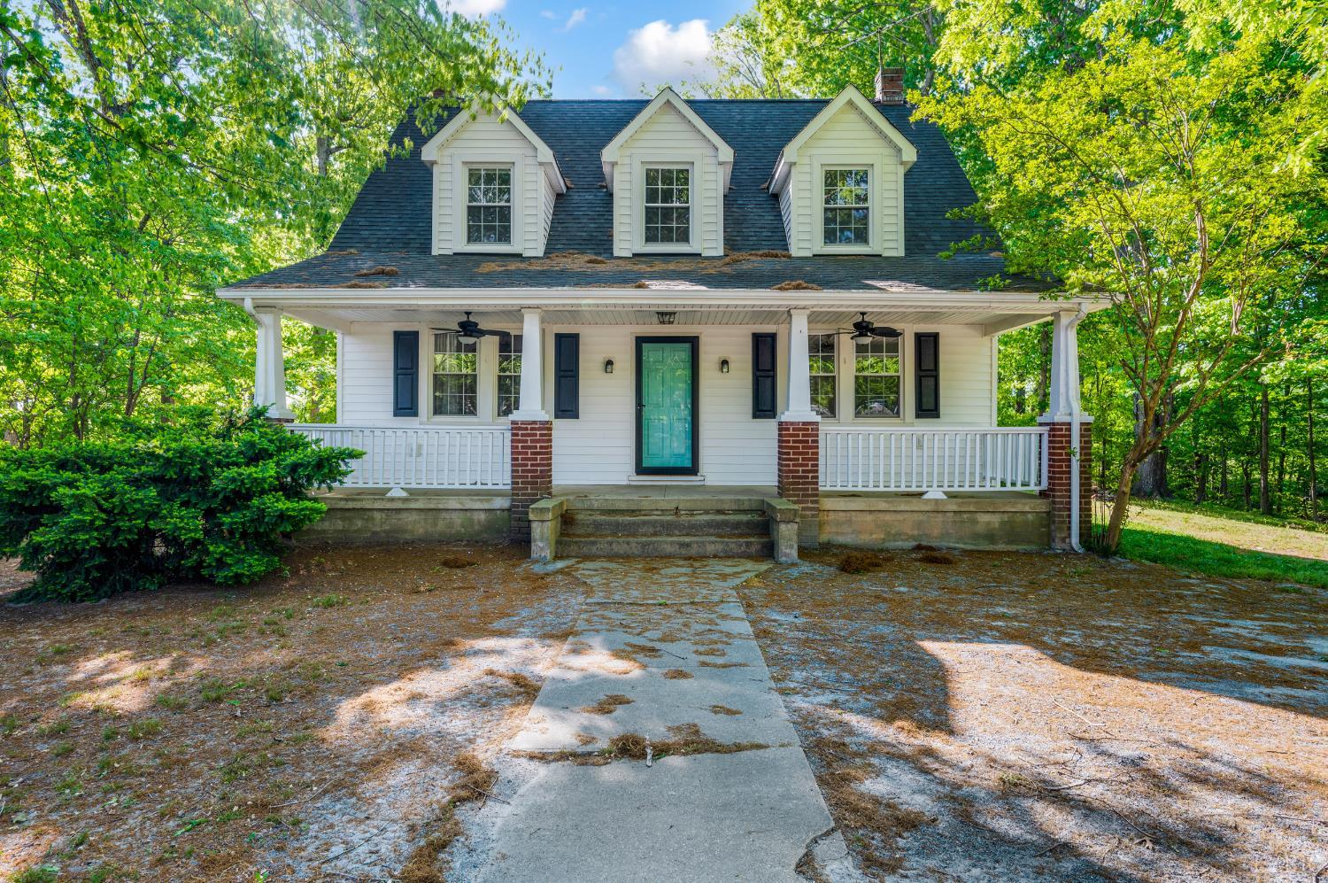 580 Jennings Road Gladys, VA 24554 - Photo 1 of 52 Gallery Image 1