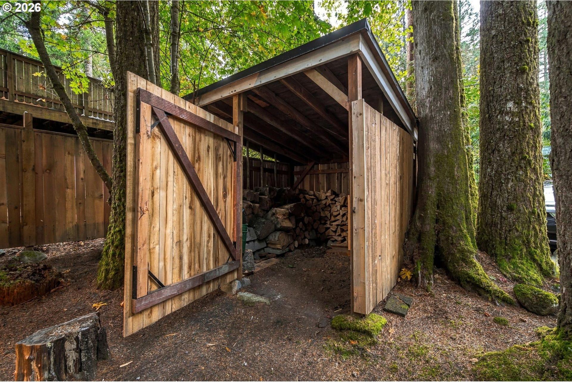 27730 East John Lake Road Rhododendron, OR 97049 - Photo 39 of 45 Gallery Image 39