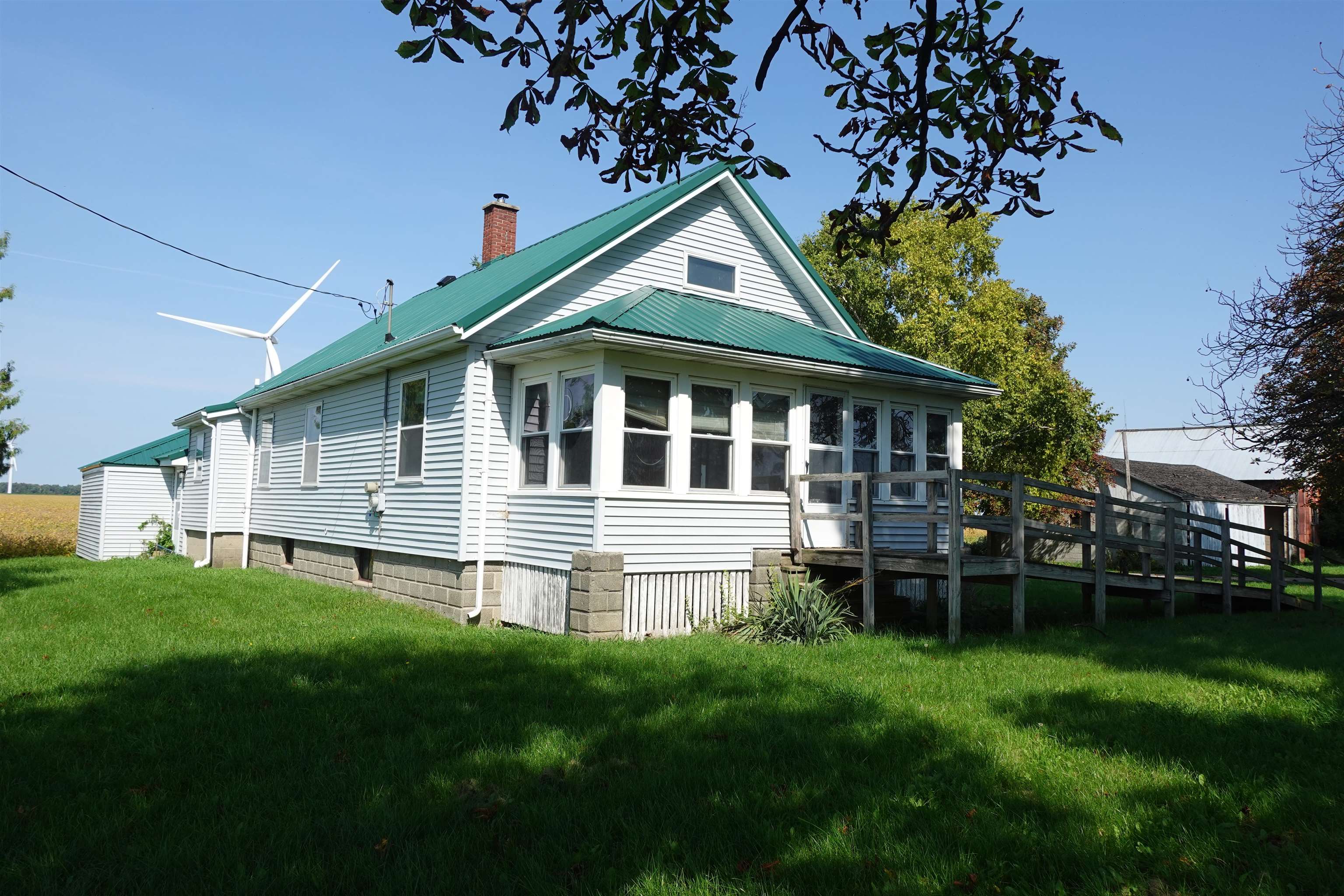 9224 West Deckerville Road Reese, MI 48757 - Photo 1 of 37 Gallery Image 1