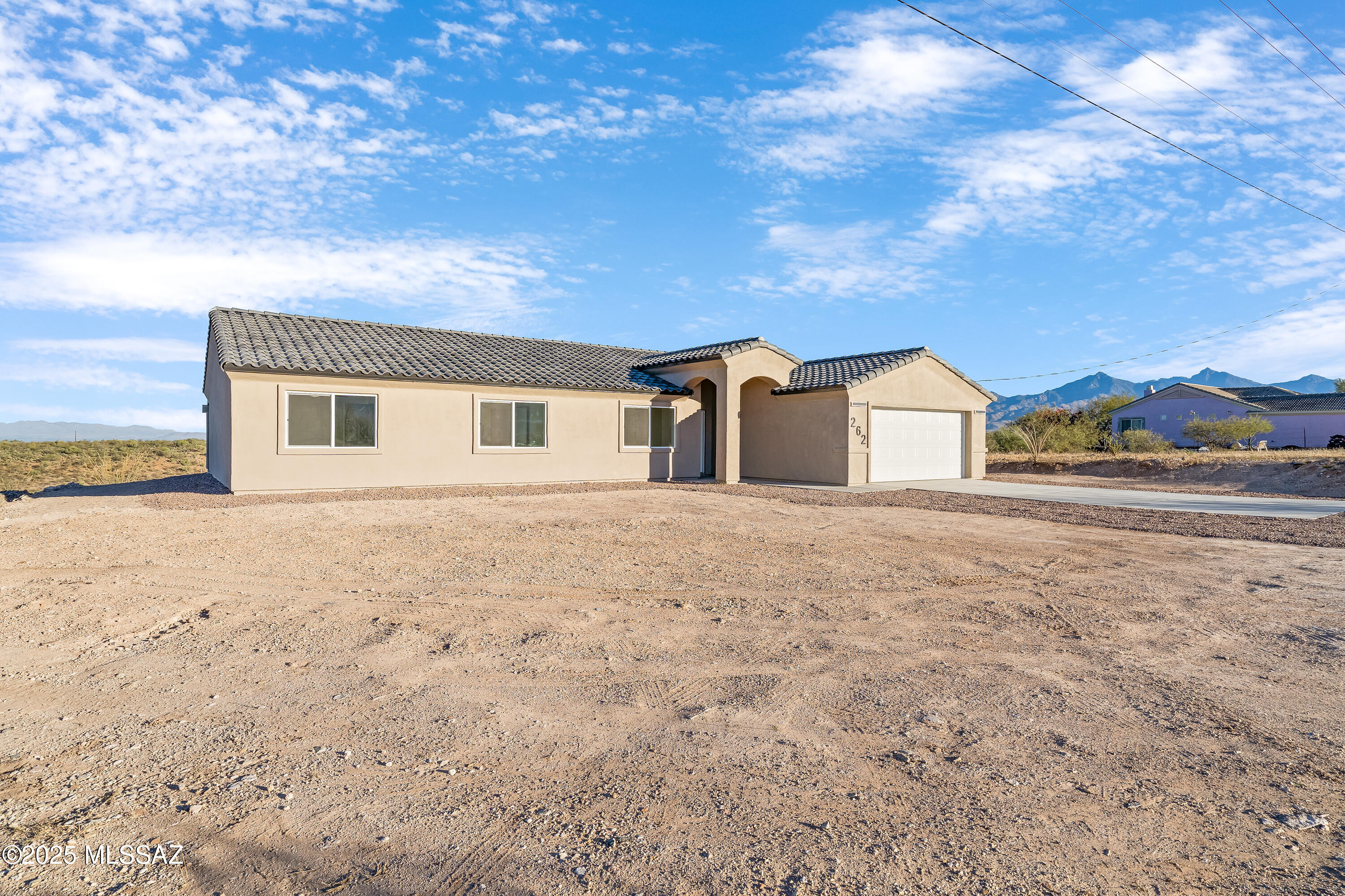 262 Camino Josefina Rio Rico, AZ 85648 - Photo 4 of 28 Gallery Image 4