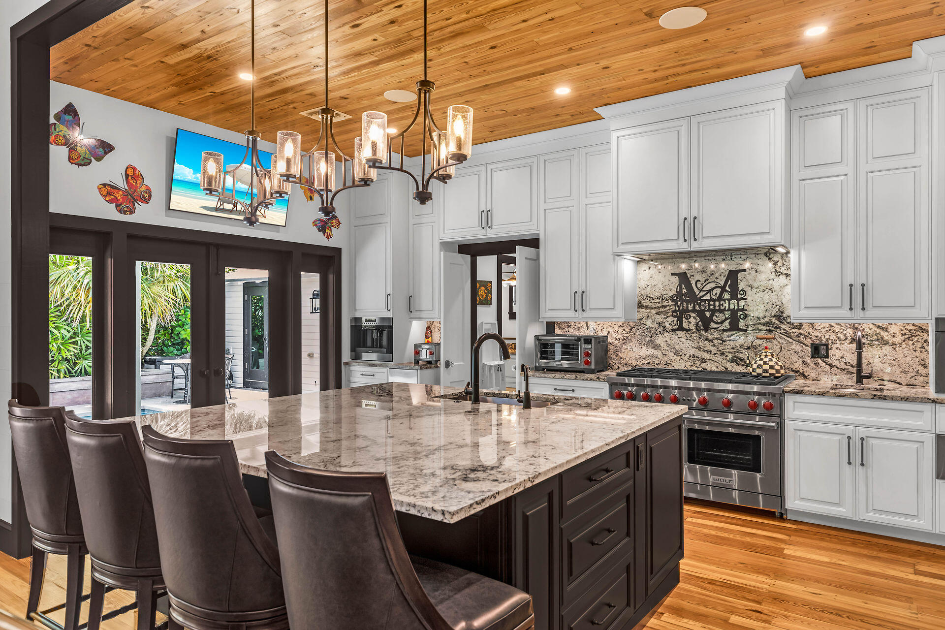 1227 Washington Street Key West, FL 33040 - Photo 11 of 36 Kitchen