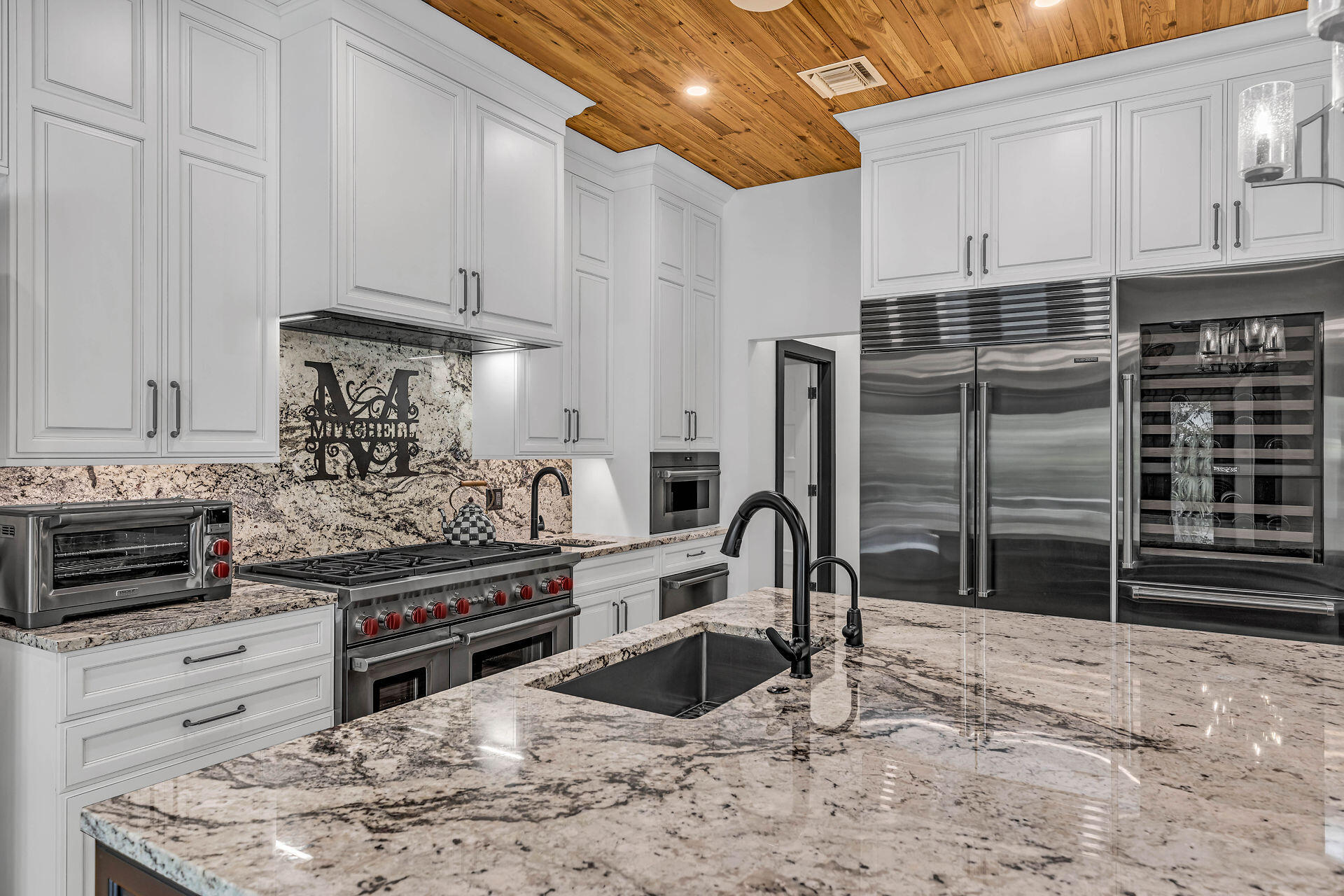 1227 Washington Street Key West, FL 33040 - Photo 14 of 36 Kitchen