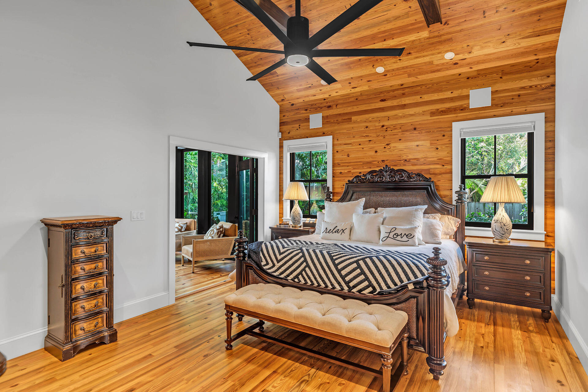 1227 Washington Street Key West, FL 33040 - Photo 15 of 36 Primary BR