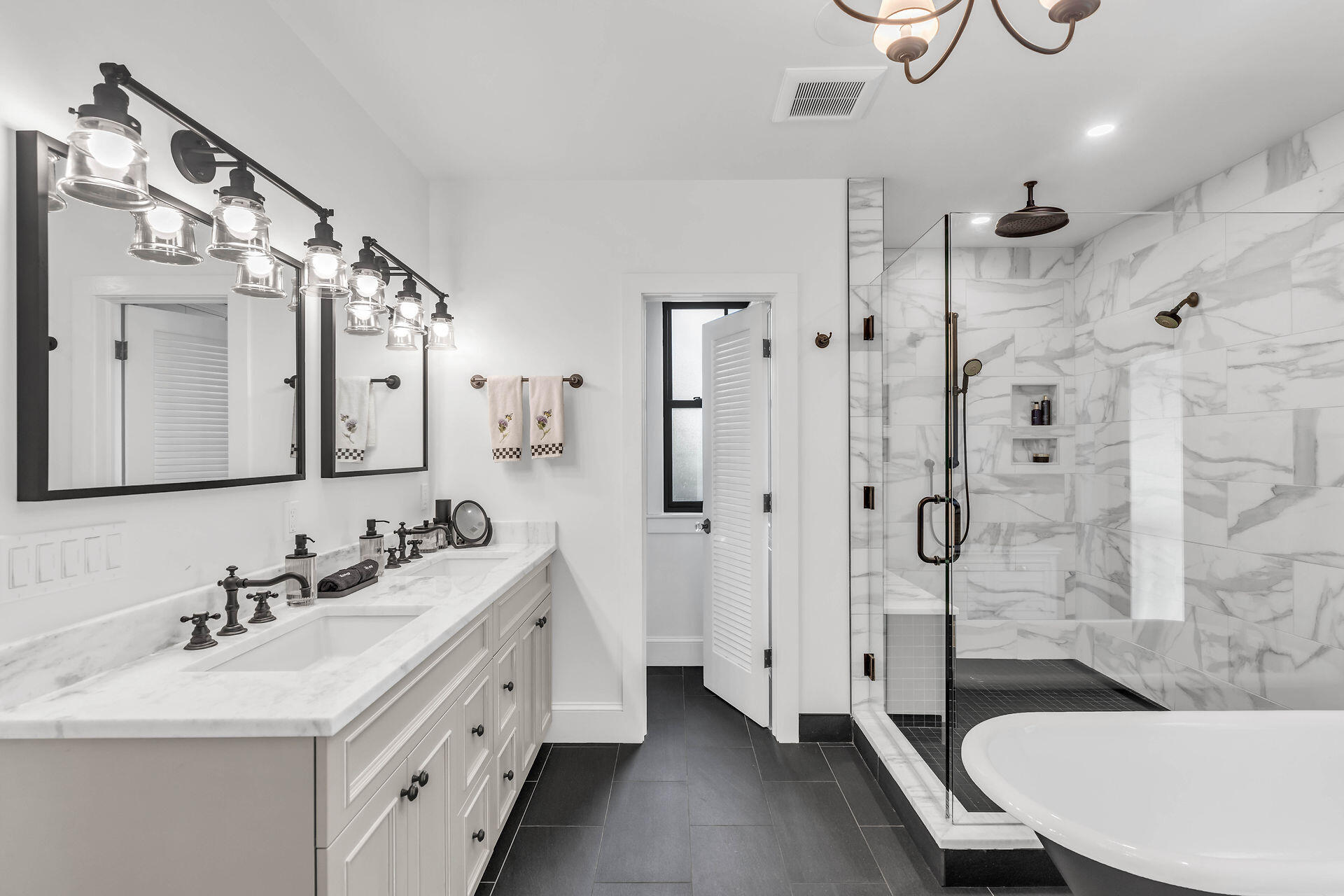 1227 Washington Street Key West, FL 33040 - Photo 17 of 36 Primary Bath